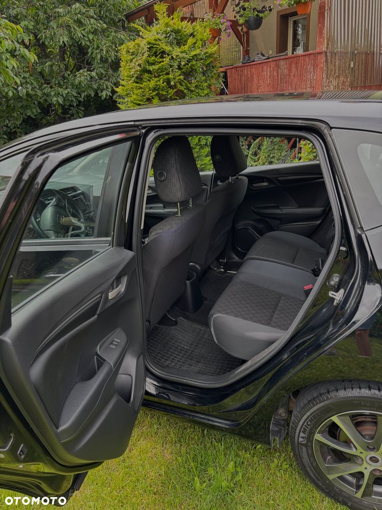 Honda Jazz 1.3 Comfort (ADAS) - 11