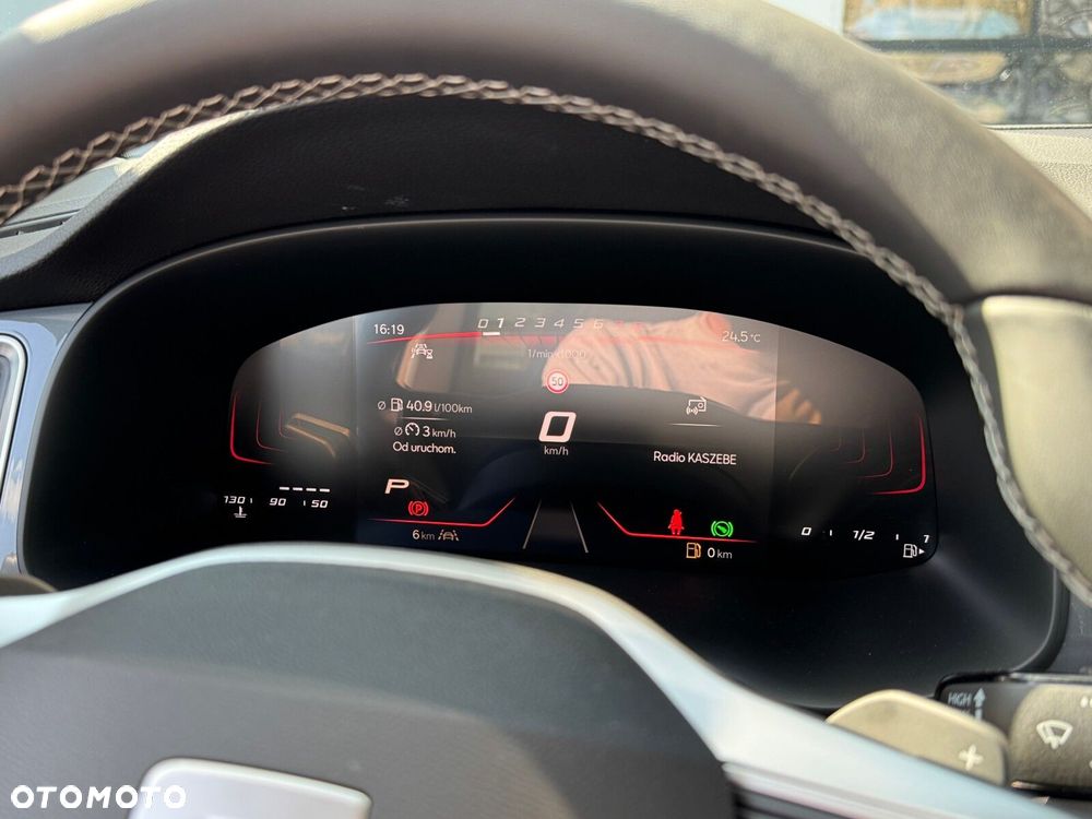 Seat Ateca 1.5 TSI Style S&S DSG - 26