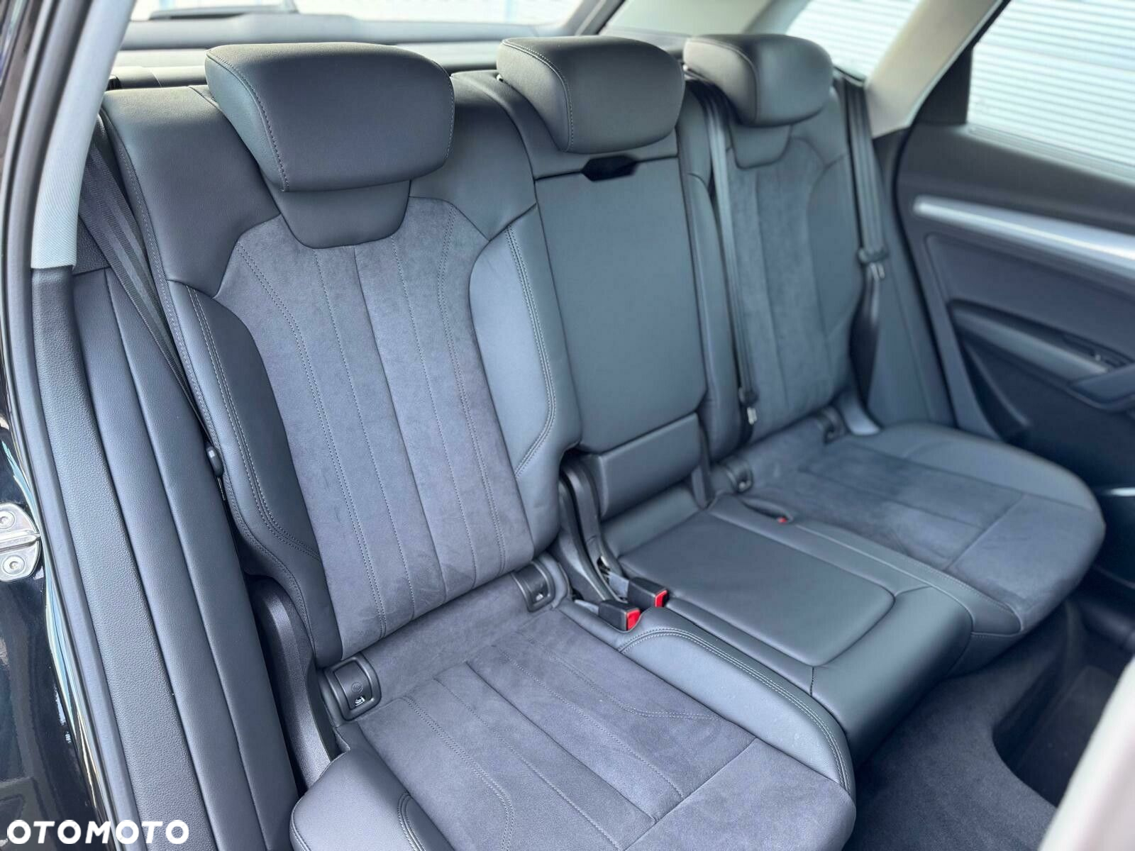 Audi Q5 - 34