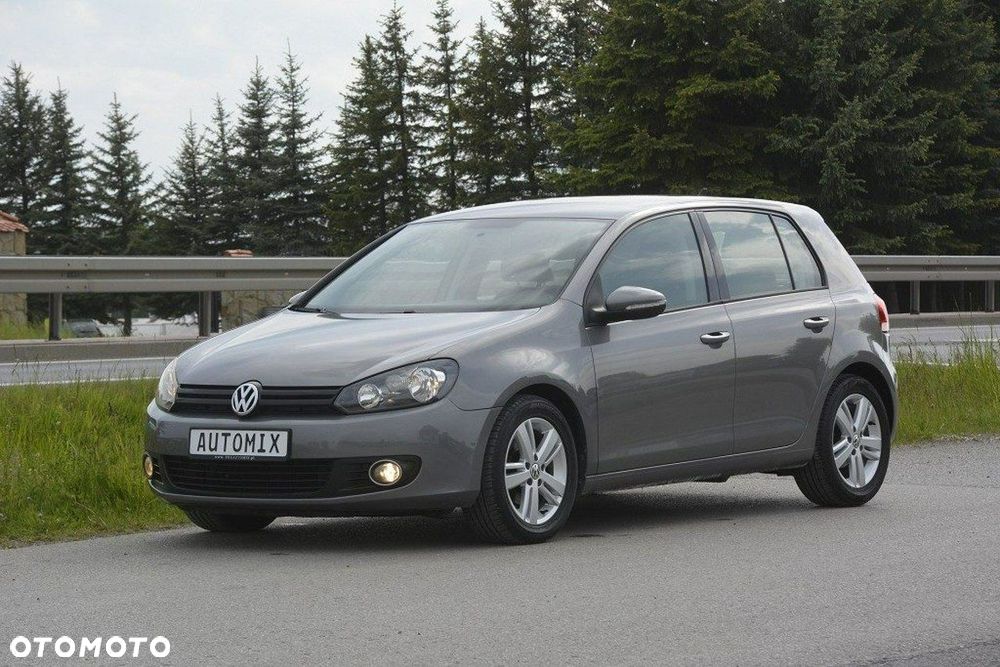 Volkswagen Golf 1.6 TDI BlueMotion Technology Trendline - 2