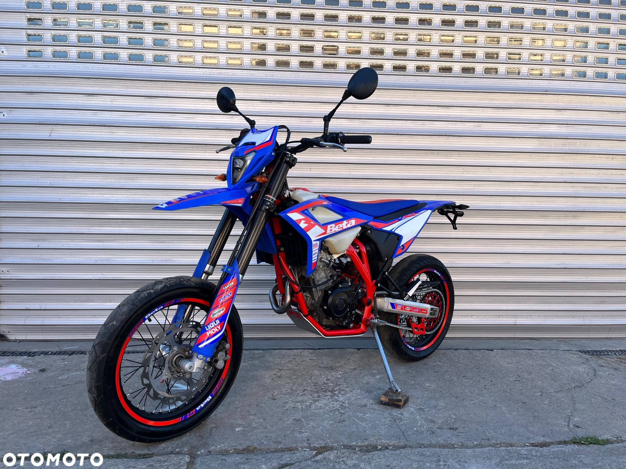 Beta RR - 30