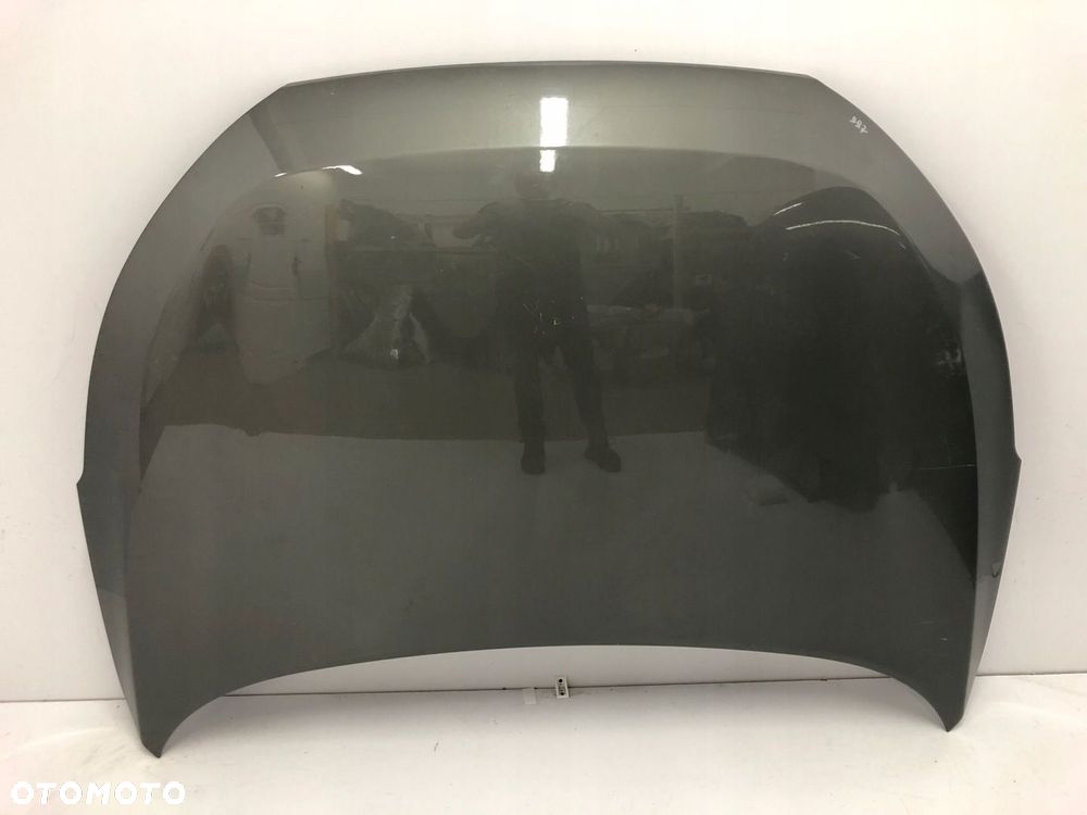 MASKA POKRYWA SILNIKA HYUNDAI TUCSON III 3 15-20 - 1