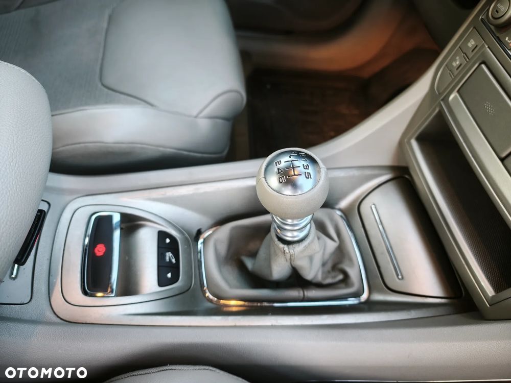 Citroën C5 2.0 HDi Exclusive - 25