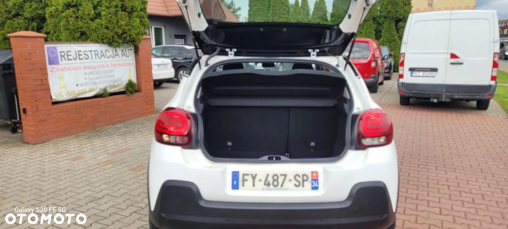 Citroën C3 - 7