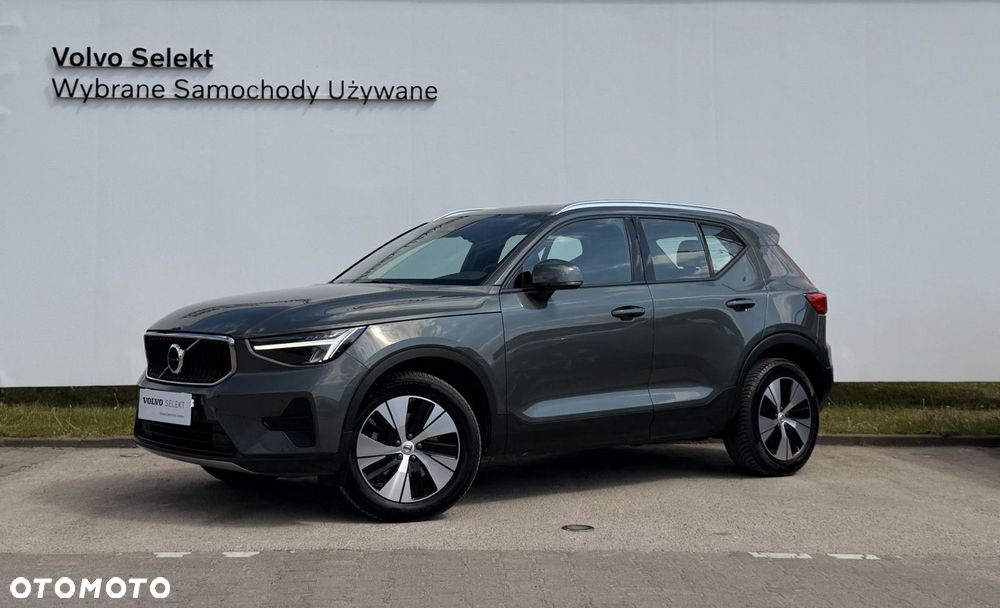 Volvo XC 40 - 1