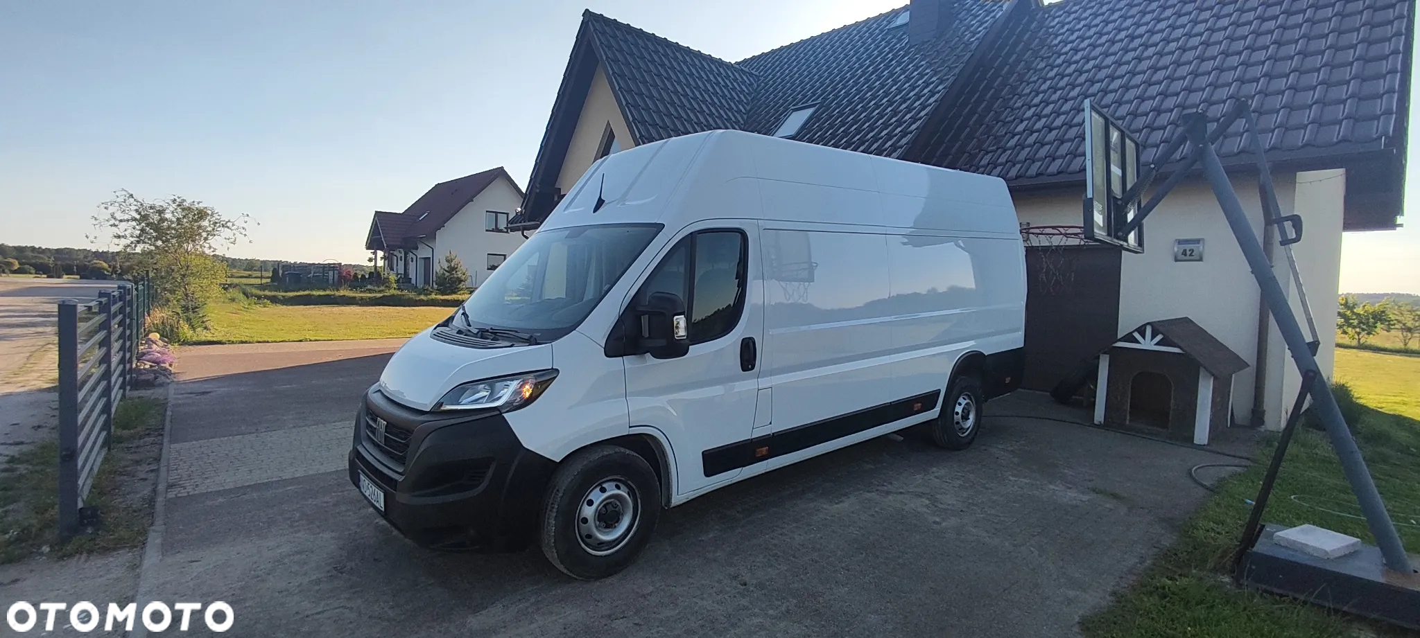 Fiat Ducato - 2