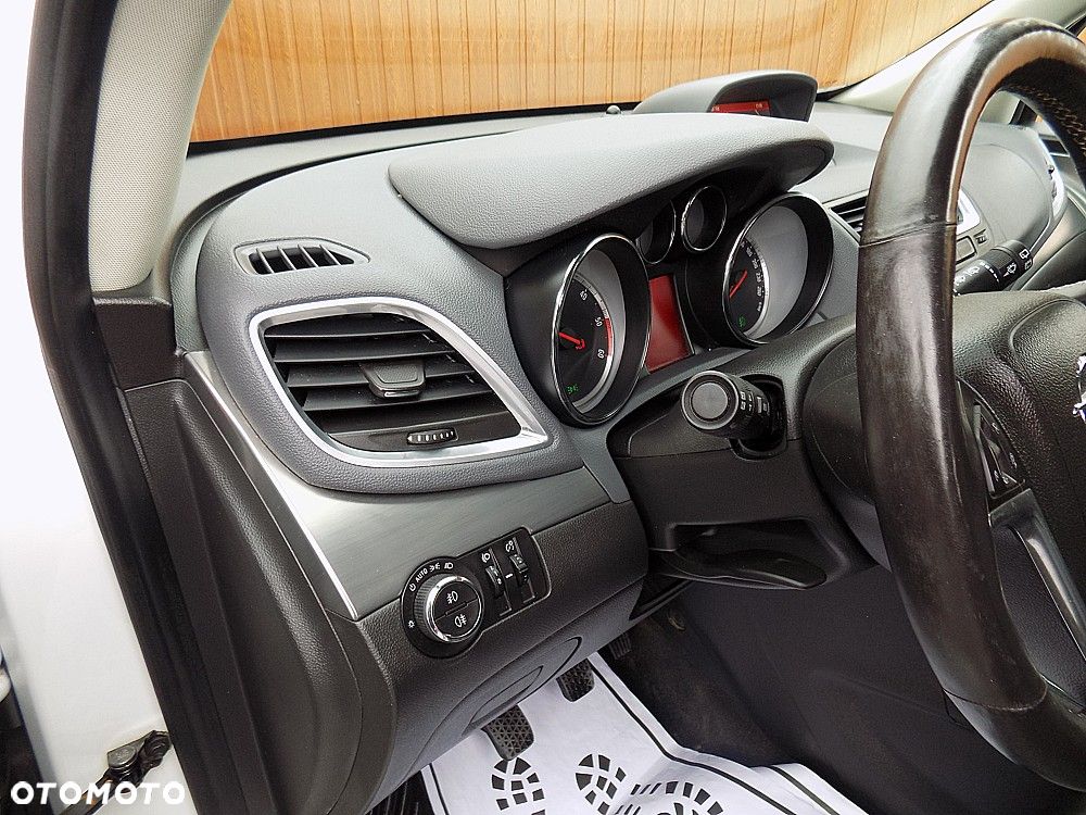 Opel Mokka 1.7 CDTI ecoFLEX Start/Stop Edition - 10