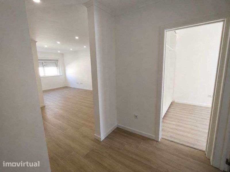 Apartamento T2 nas paivas 80 m2 - Grande imagem: 4/12