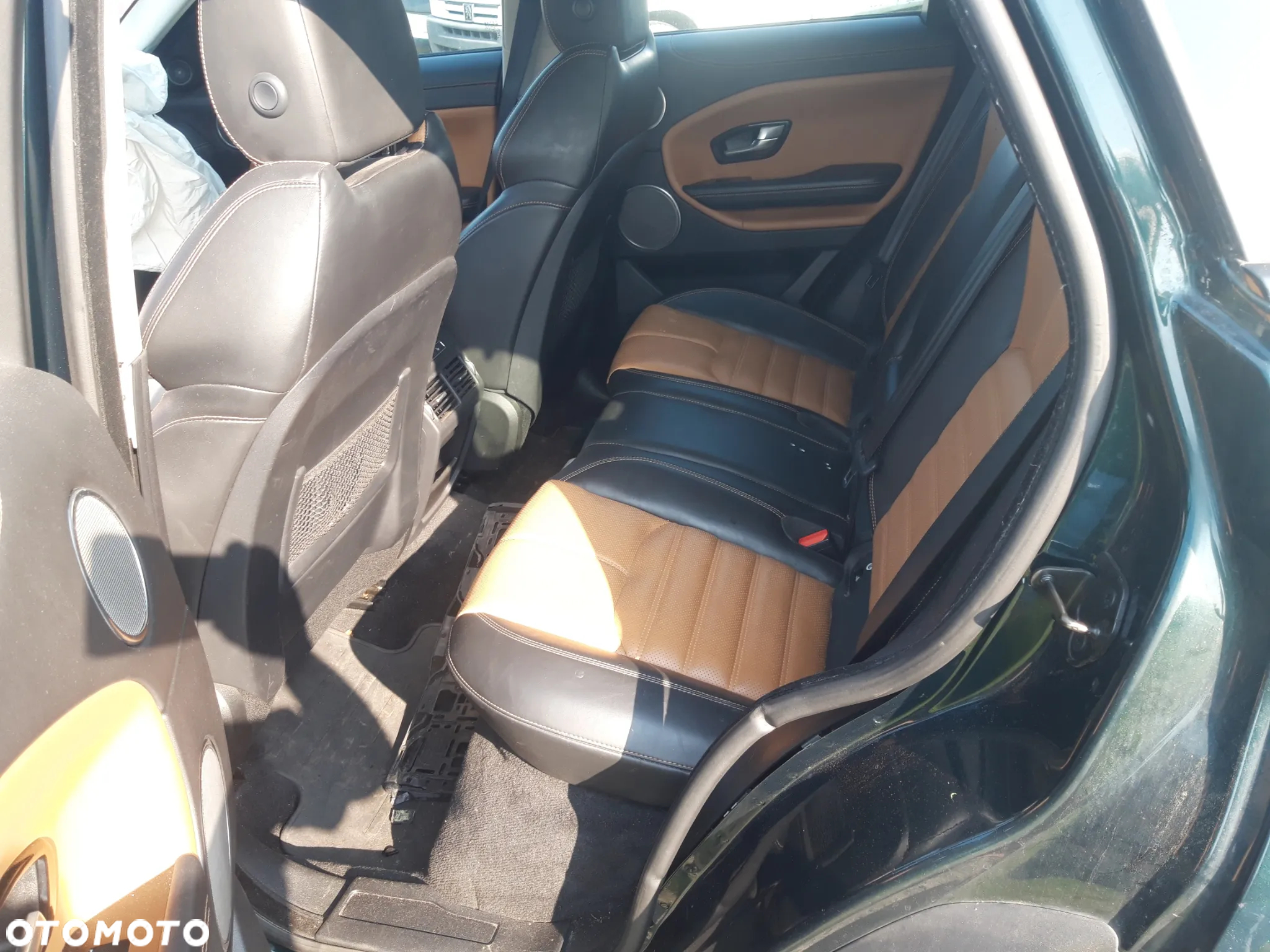Land Rover Range Rover Evoque 2.0Si4 HSE Dynamic - 9
