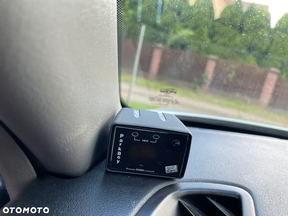 Subaru Forester - 20