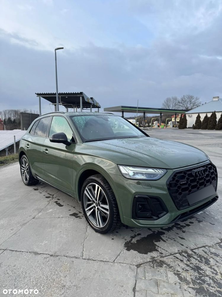 Audi Q5 - 31