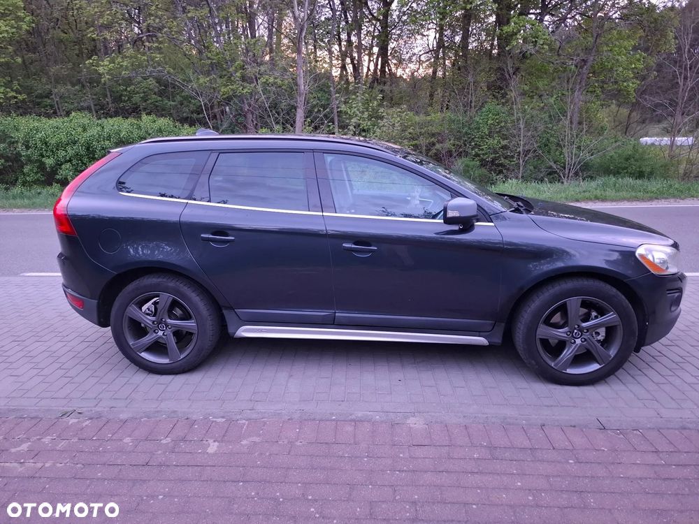 Volvo XC 60 D5 AWD Summum - 3
