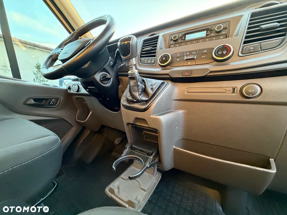 Ford Transit L3H2 - 30