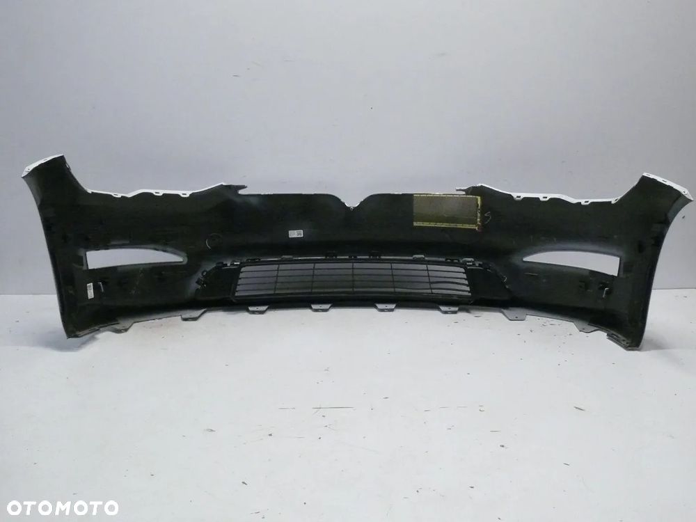 ZDERZAK PRZEDNI TESLA S PLAID PALLADIUM 2021 2024 - 4