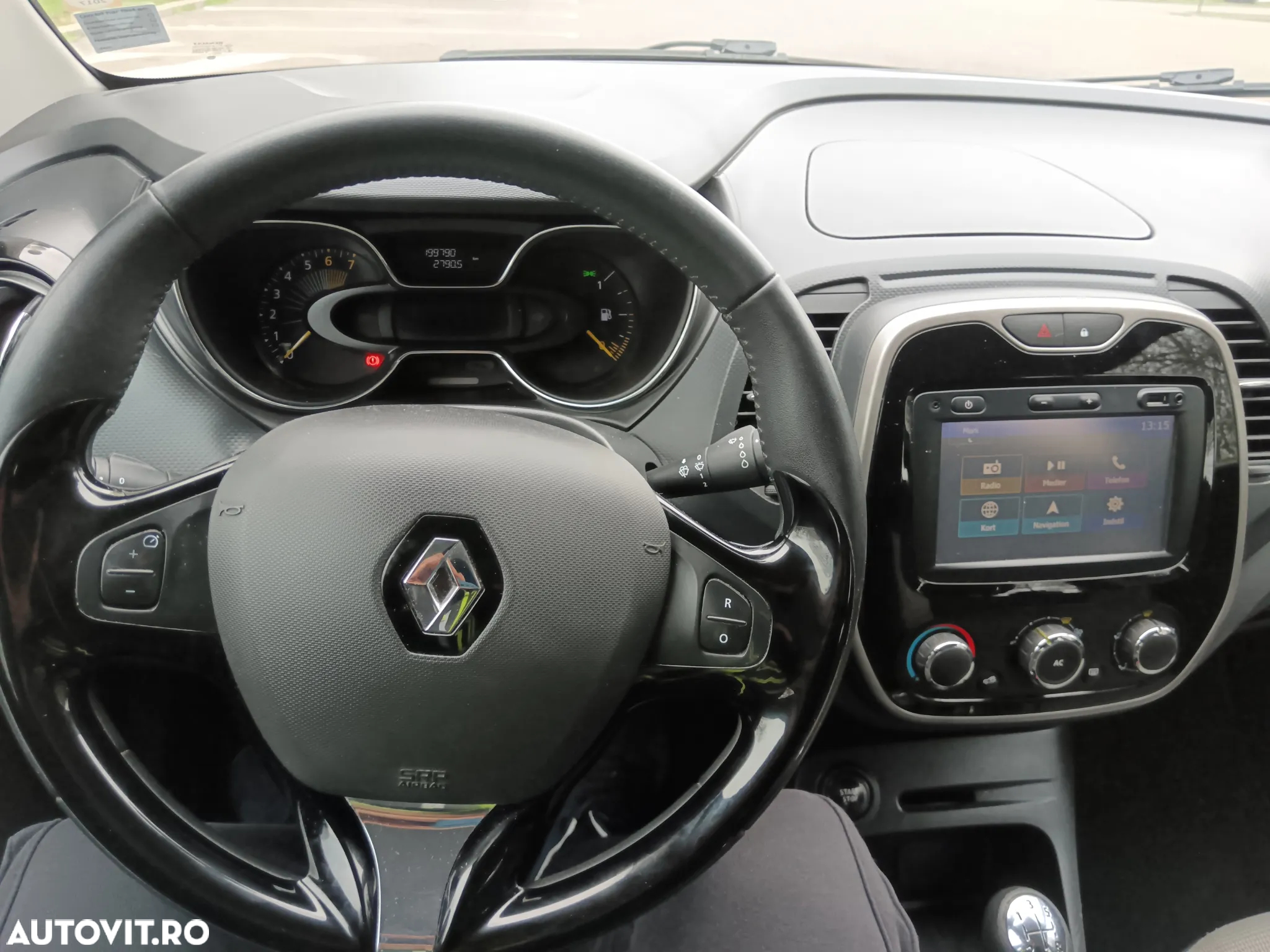 Renault Captur ENERGY TCe 90 Start&Stop Life - 6