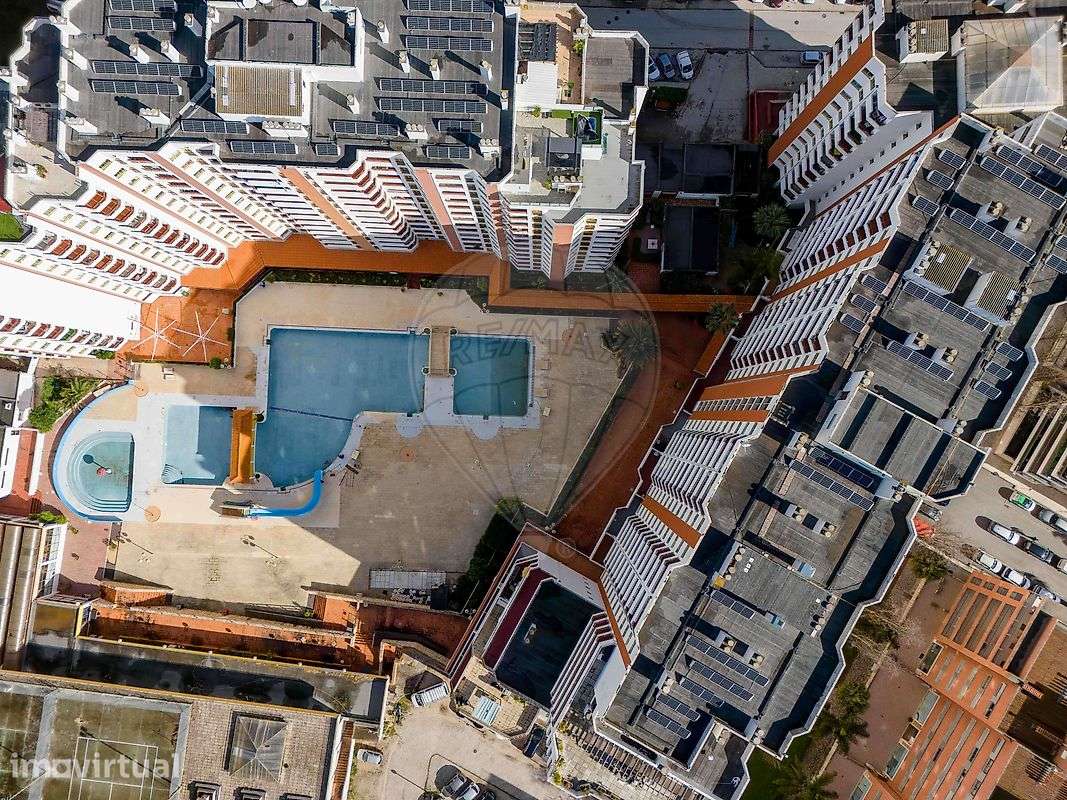 Apartamento T1 para venda - Grande imagem: 4/15
