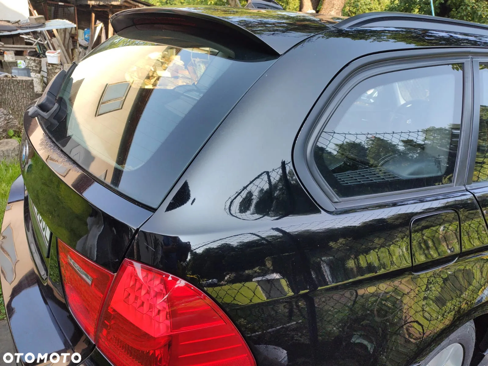 BMW Seria 3 320d Efficient Dynamics - 21