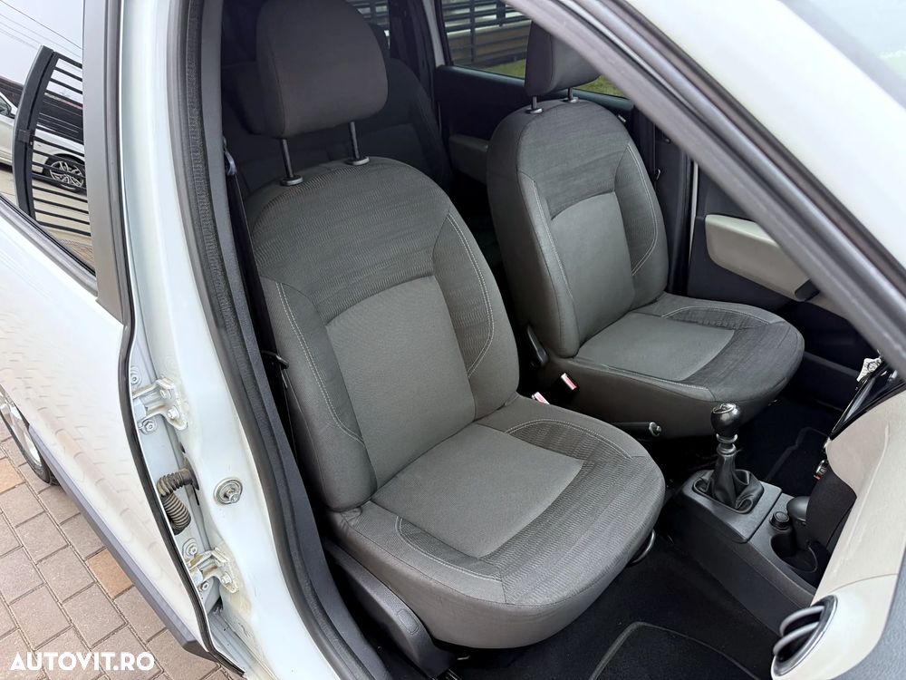 Dacia Lodgy - 9