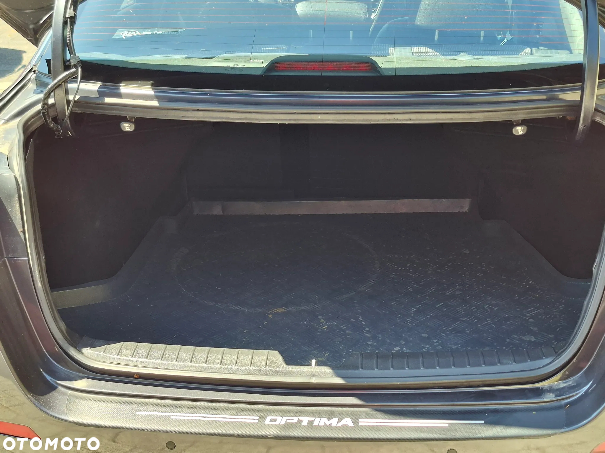 Kia Optima 1.7 CRDi L - 15
