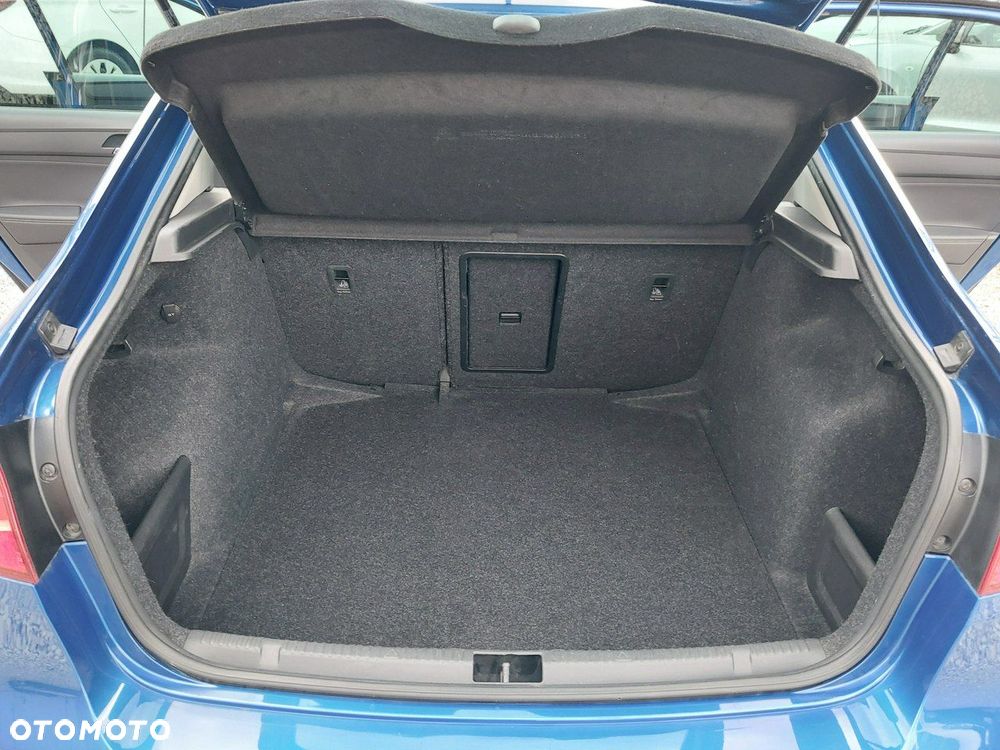 Seat Toledo 1.4 TSI Style S&S DSG - 21