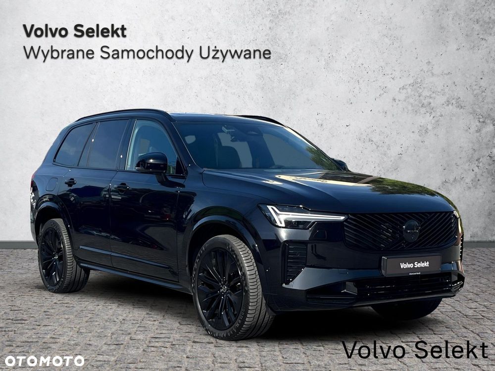 Volvo XC 90 - 10