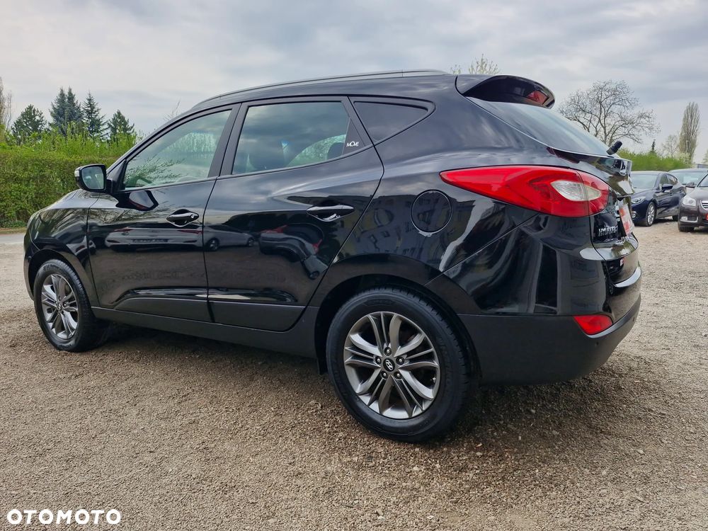 Hyundai ix35 1.6 2WD Comfort - 3