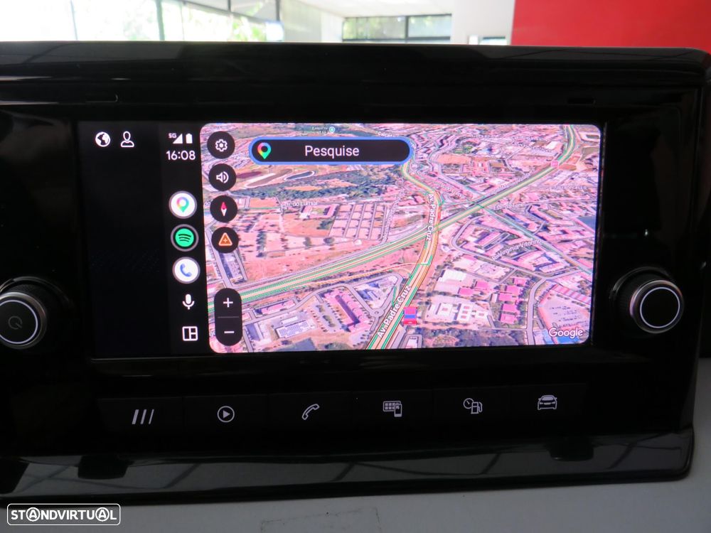 SEAT Arona 1.0 TSI Style DSG - 27