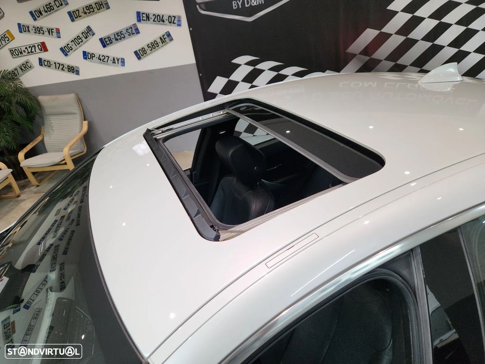 BMW 420 Gran Coupé d Aut. Luxury Line - 17