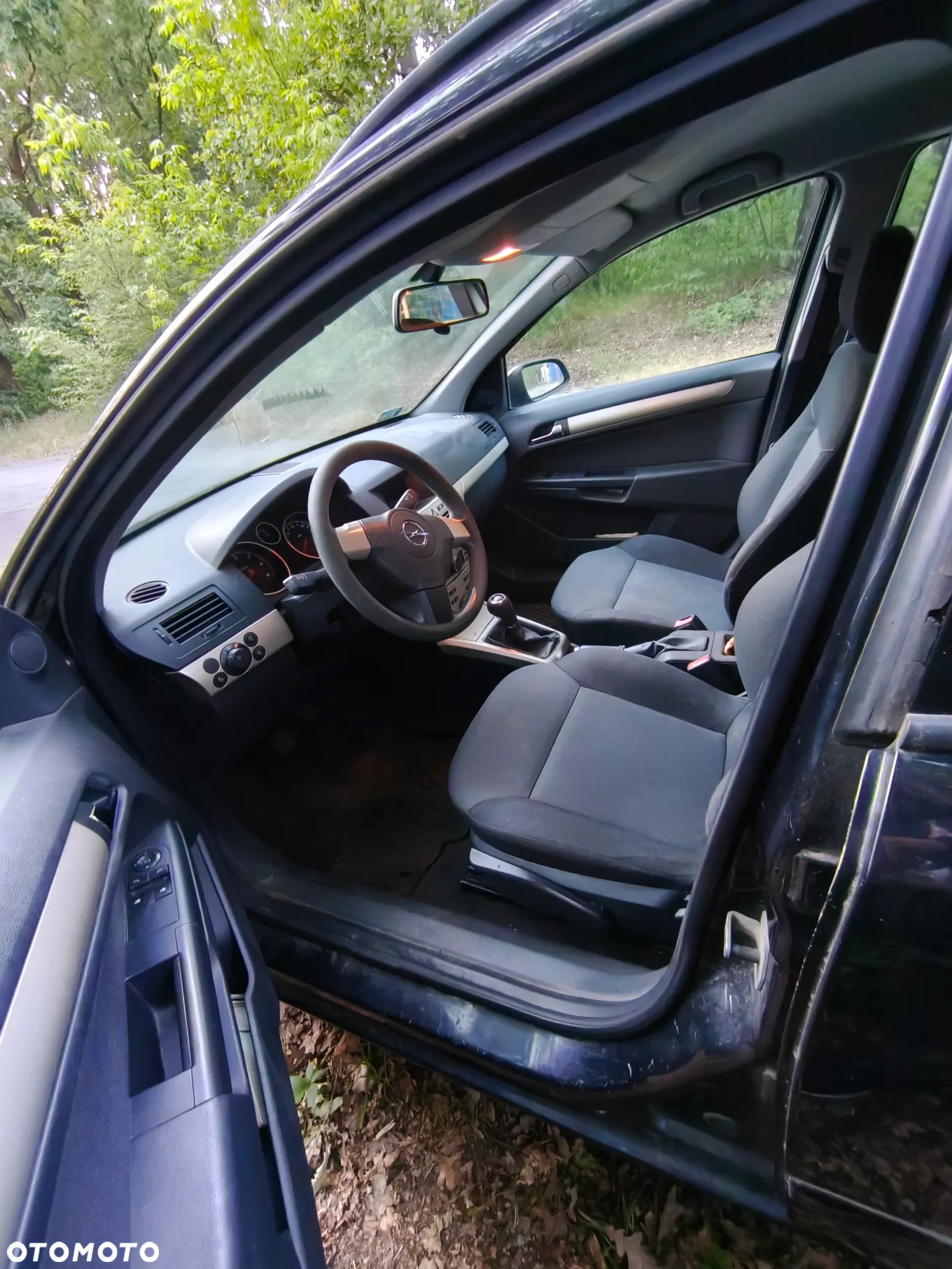 Opel Astra III 1.7 CDTI Enjoy - 6