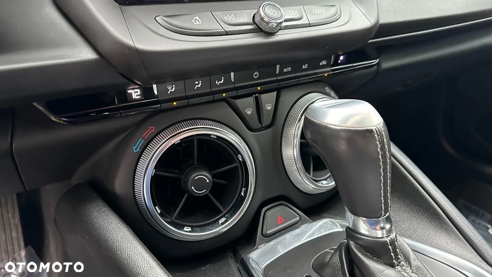 Chevrolet Camaro 3.6 V6 Coupe 2LT - 18