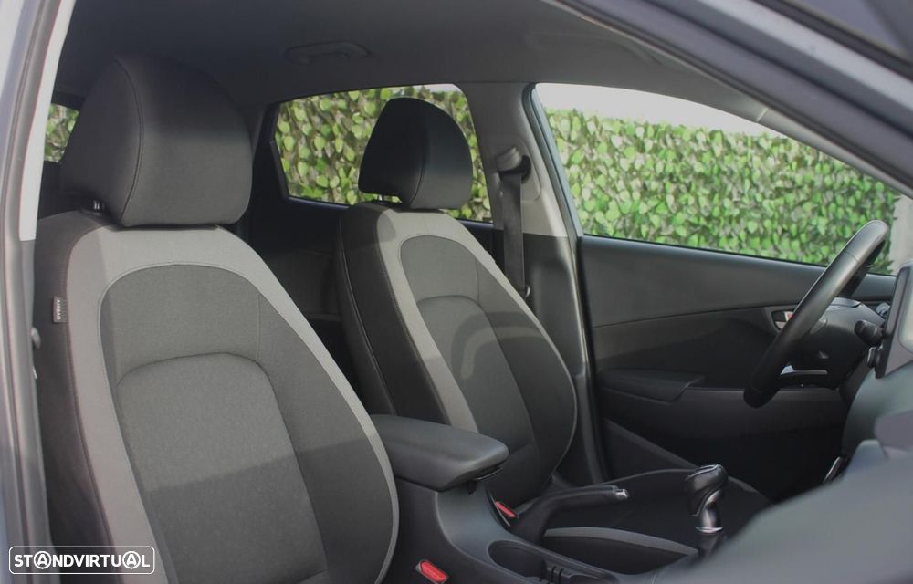 Hyundai Kauai 1.0 T-GDi Premium - 13