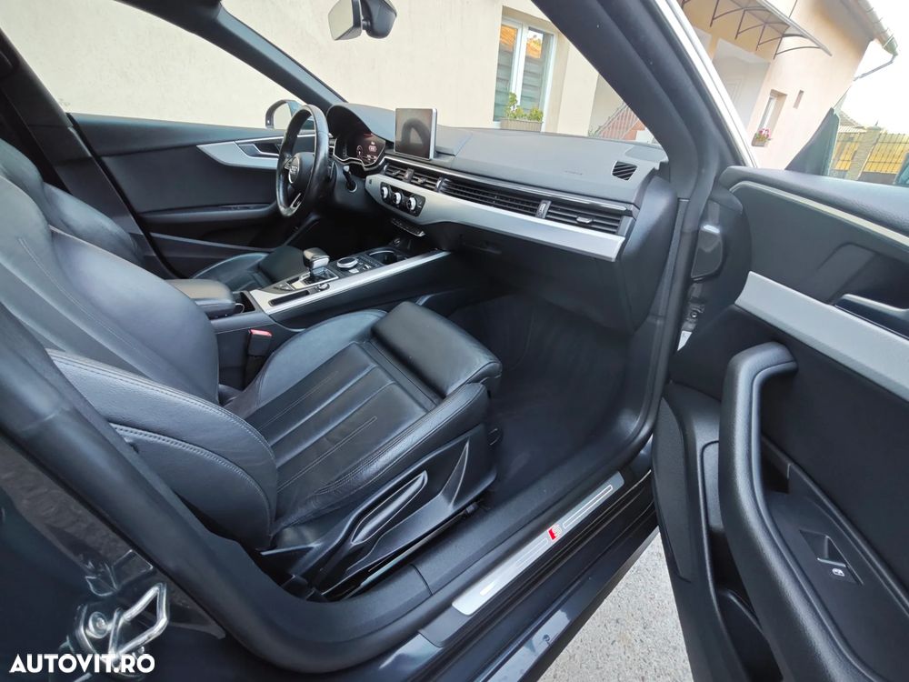 Audi A5 Sportback - 7