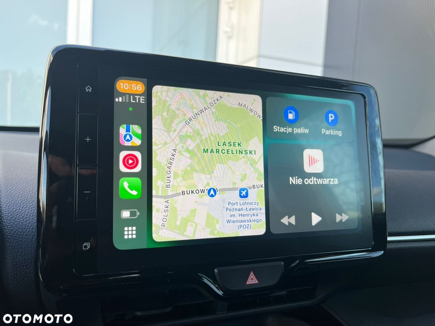 Toyota Yaris Cross Hybrid 1.5 Comfort - 15