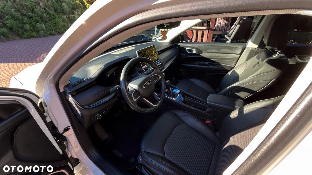 Jeep Compass 2023 photo 5