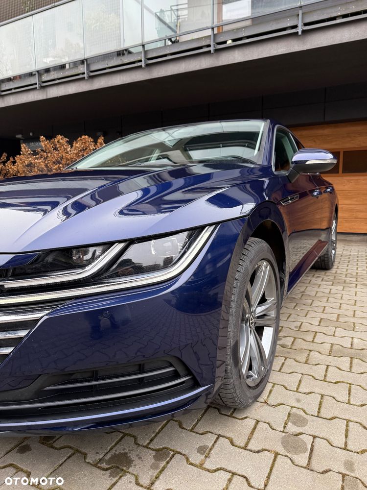 Volkswagen Arteon 2.0 TDI SCR DSG - 17