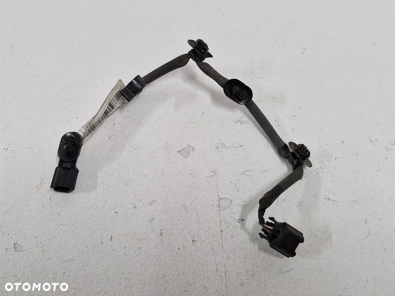 RENAULT TRAFIC III 3 1.6 DCI WIĄZKA INSTALACJA TERMOSTATU 9819851280 - 1