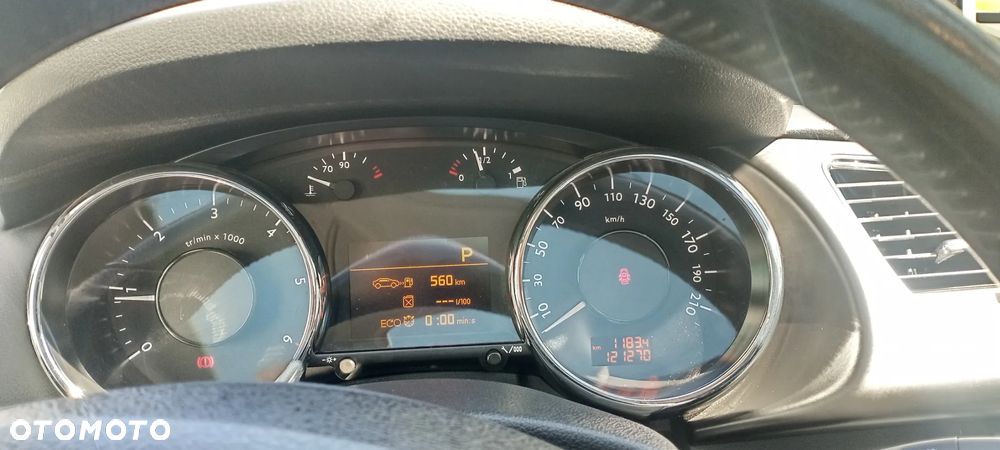 Peugeot 3008 BlueHDi 120 Stop & Start EAT6 Allure - 7