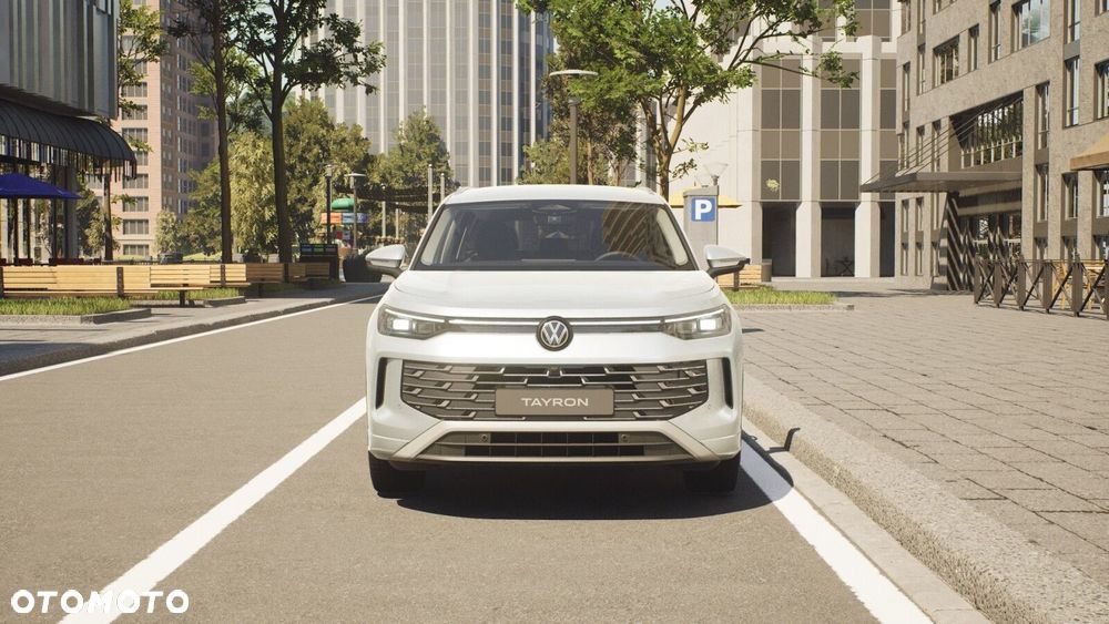 Volkswagen Tayron - 7