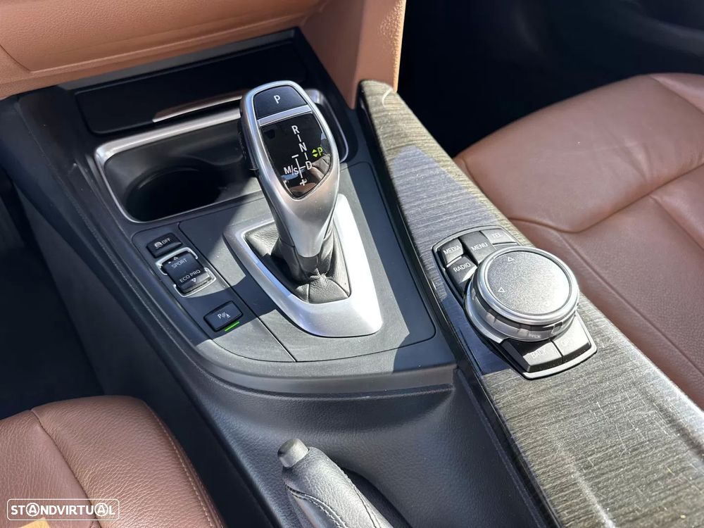 BMW 420 d Line Luxury Auto - 42