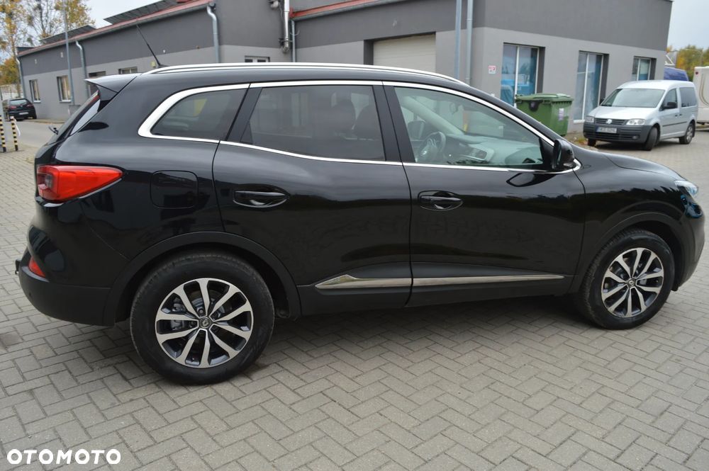 Renault Kadjar Energy dCi 110 Business - 11