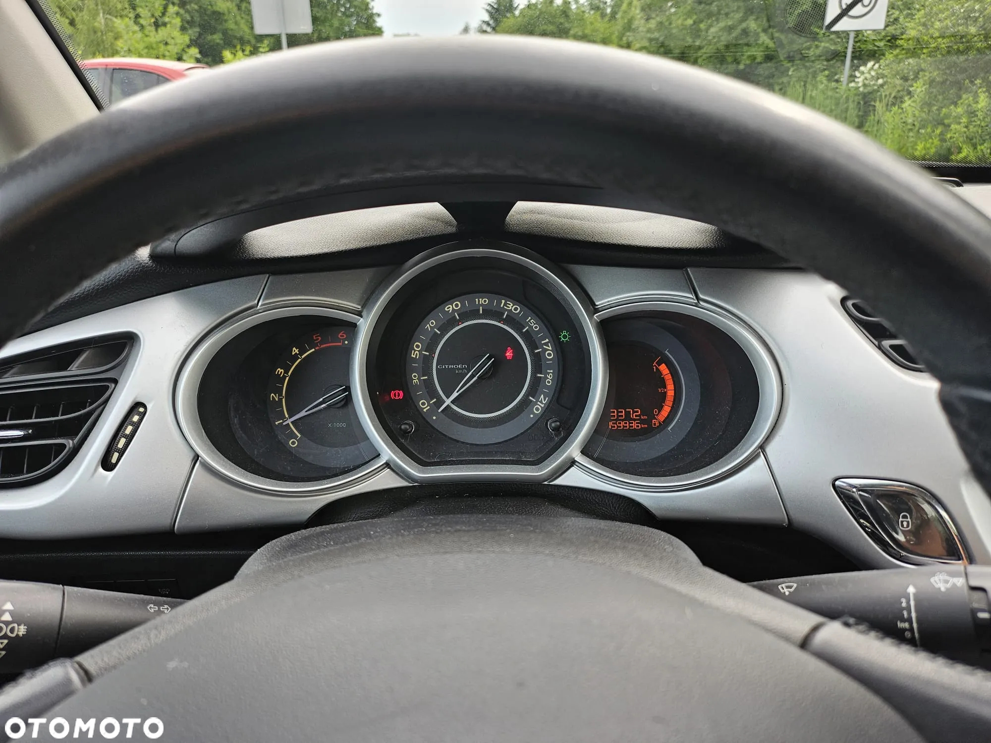 Citroën C3 1.6 HDi Exclusive - 5