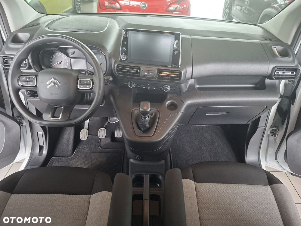 Citroën Berlingo M 1.2 PureTech Feel S&S N1 - 13