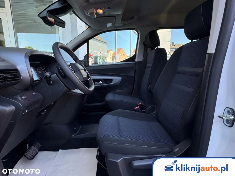 Fiat Doblo 1.5 BlueHDI S&S L2 - 6