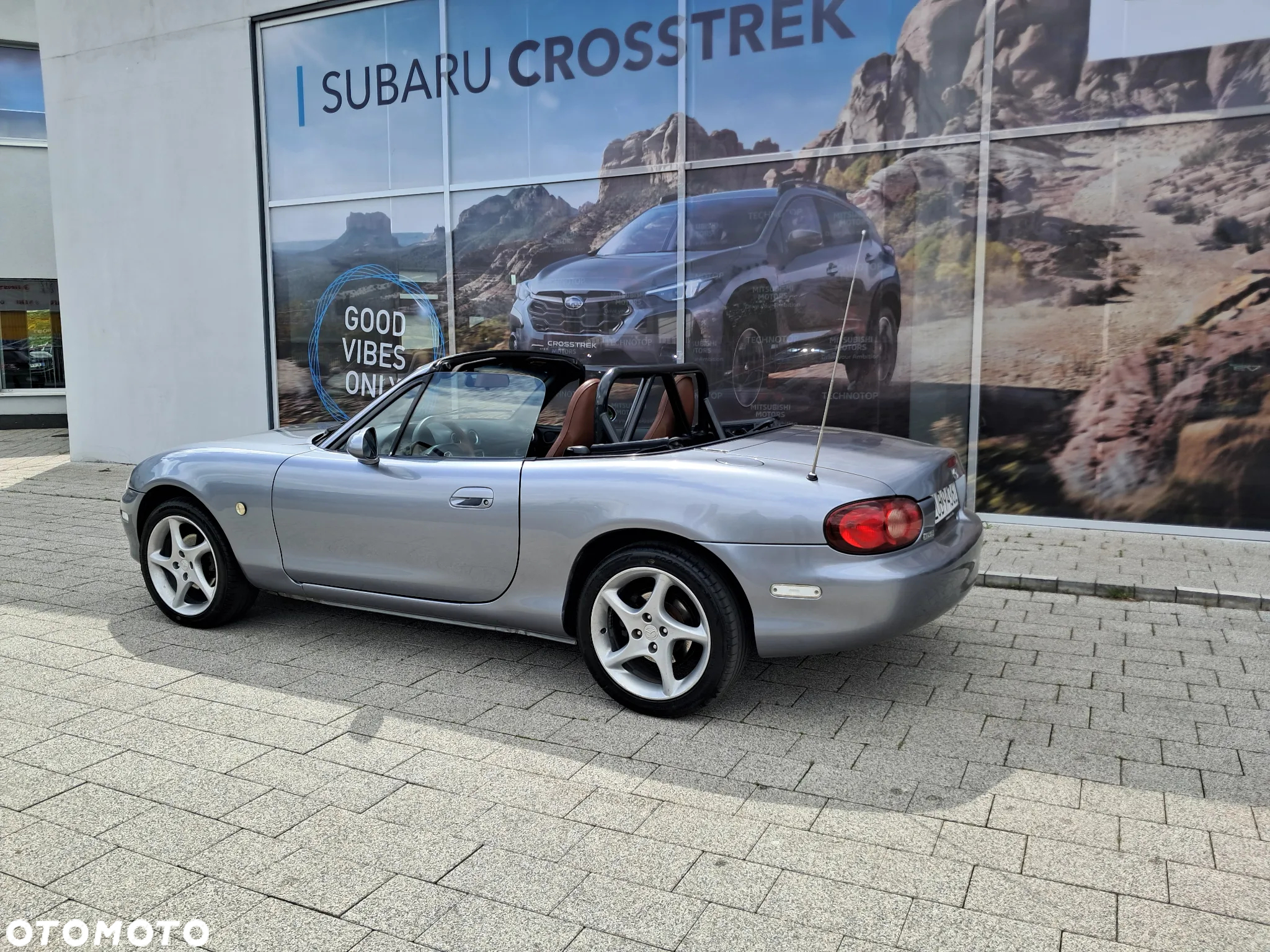 Mazda MX-5 1.8 16V - 3