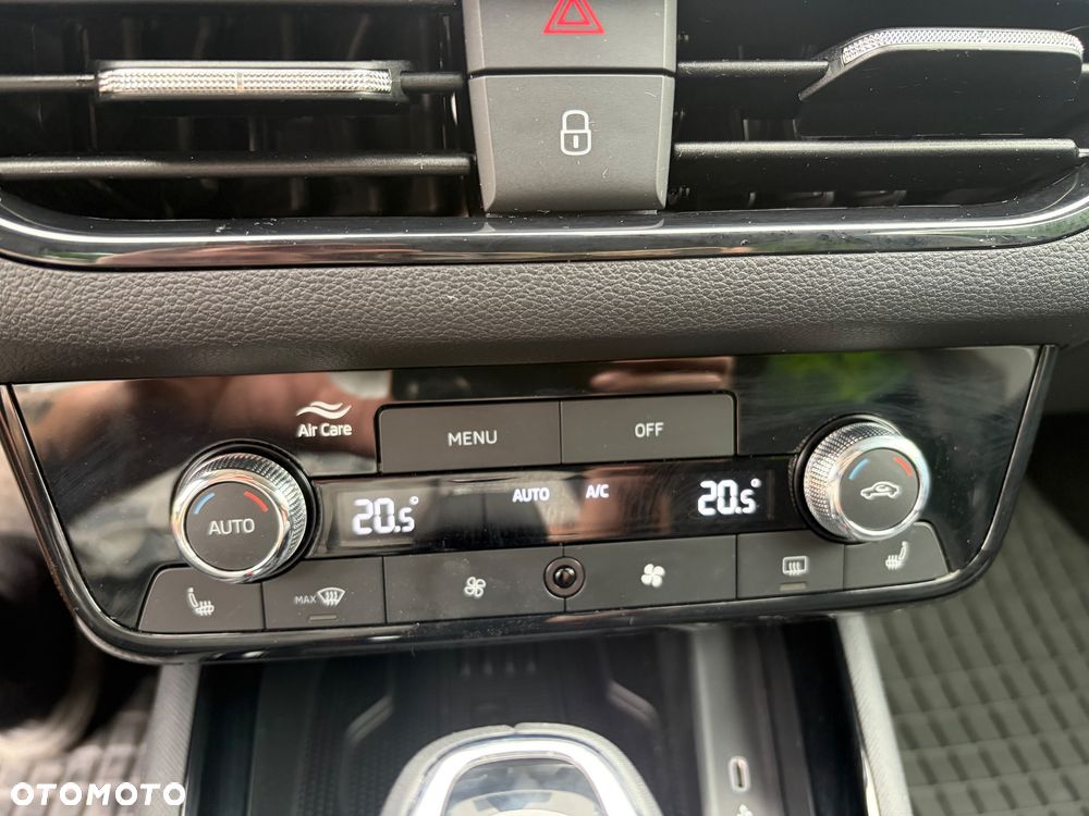 Skoda Scala 1.5 TSI DSG Ambition - 19