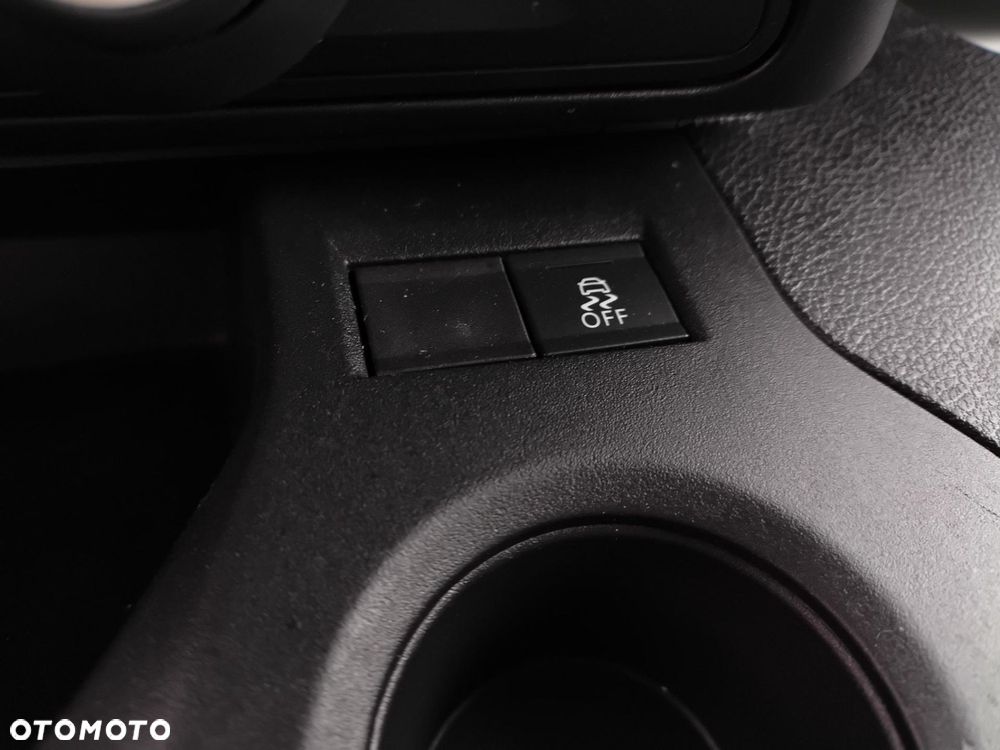 Citroën Berlingo - 21