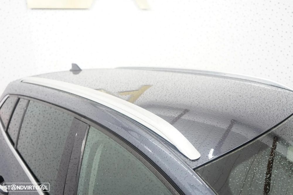Renault Mégane 1.5 dCi Bose Edition - 13