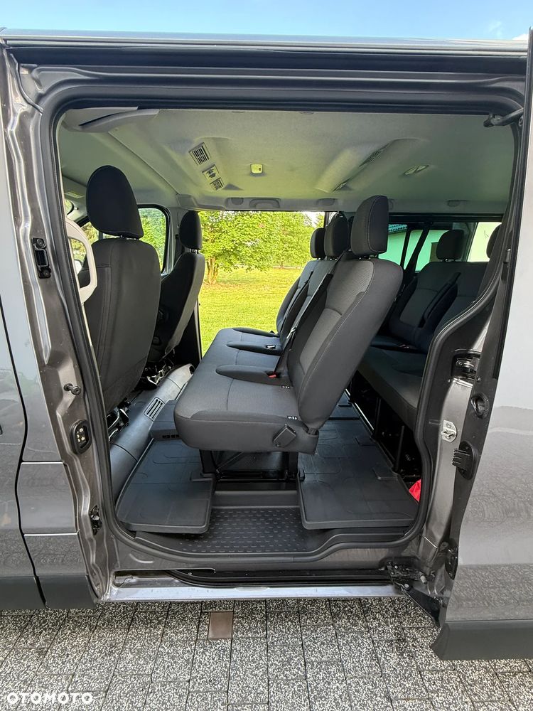 Renault Trafic - 5