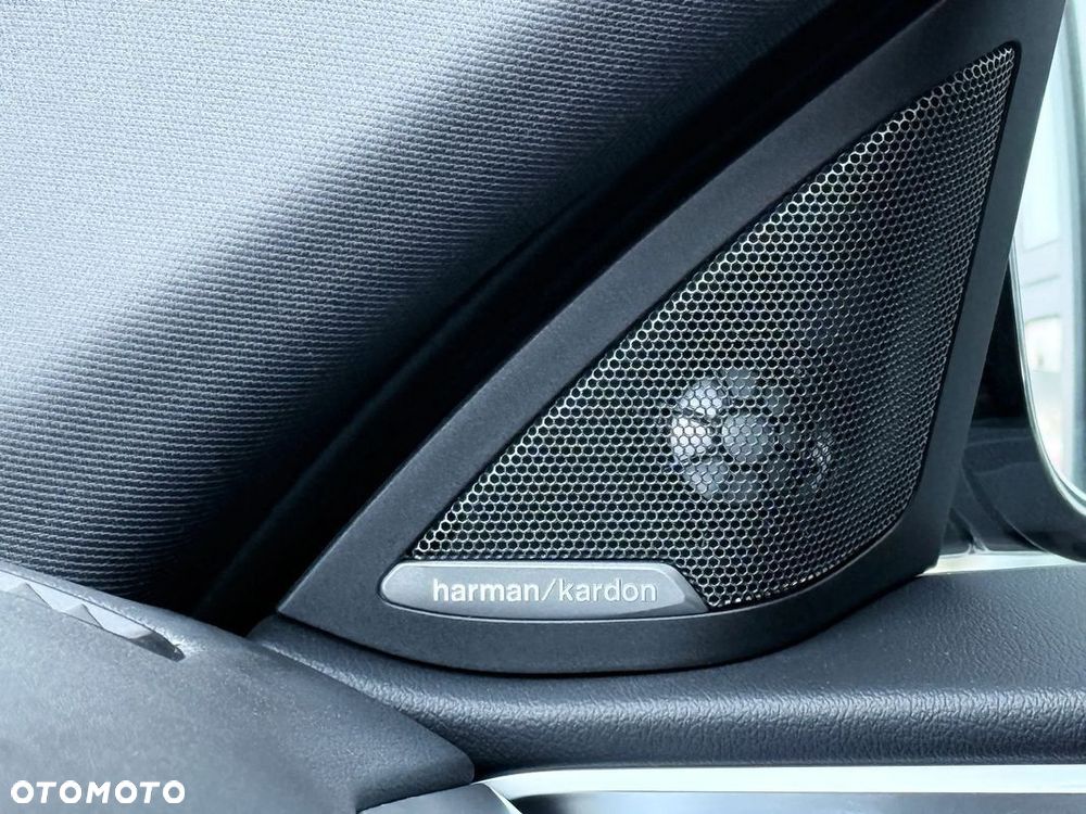 BMW Seria 4 420d xDrive M Sport - 19