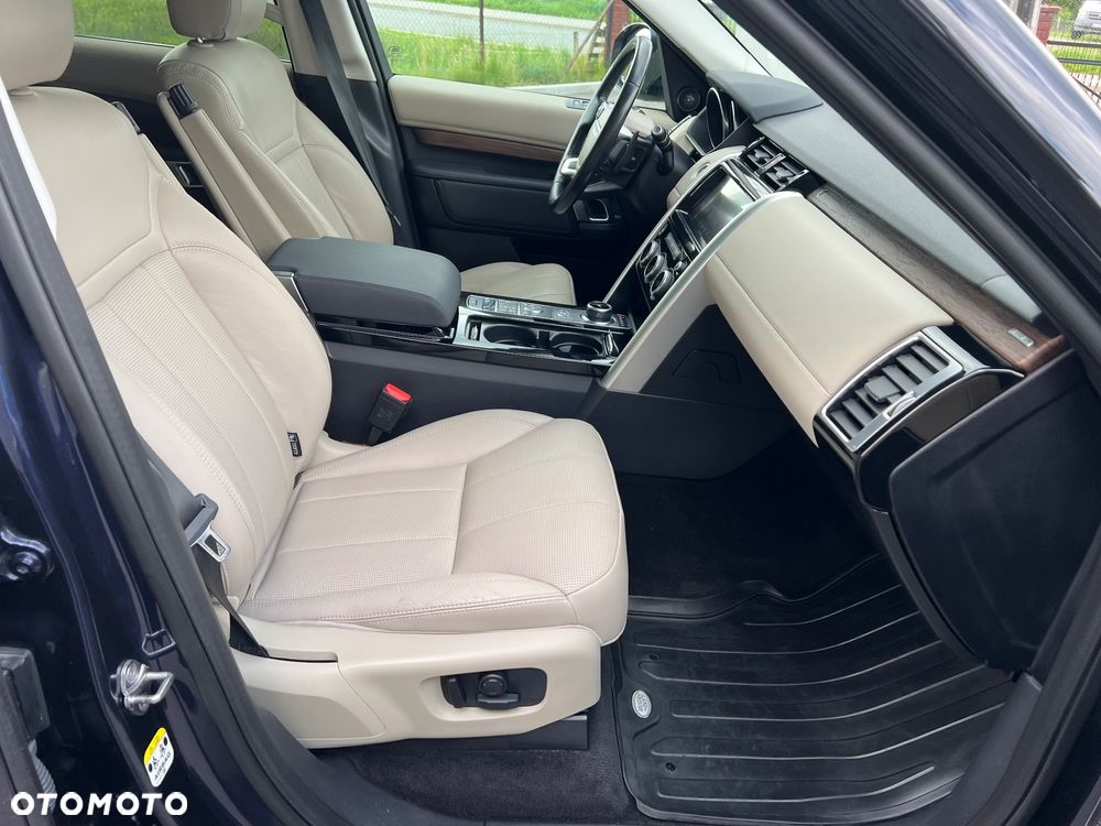 Land Rover Discovery 2.0 SD4 SE - 35